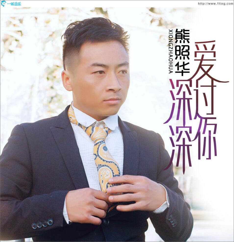 深深爱过你