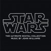 电影原声 Episode I-Star Wars Main Title and the Arrival at Naboo - London Symphony Orchestra, John Williams&London Voices 试听