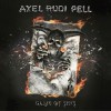 Axel Rudi Pell Lenta Fortuna (Intro) 试听