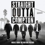 Straight Outta Compton (Music from the Motion Picture) 电影《冲出康普顿》原声带