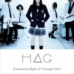 Everlasting Night Of Teenage Girls详情