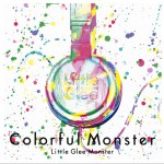 Colorful Monster详情