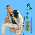 我是阿牛哥 (单曲)详情