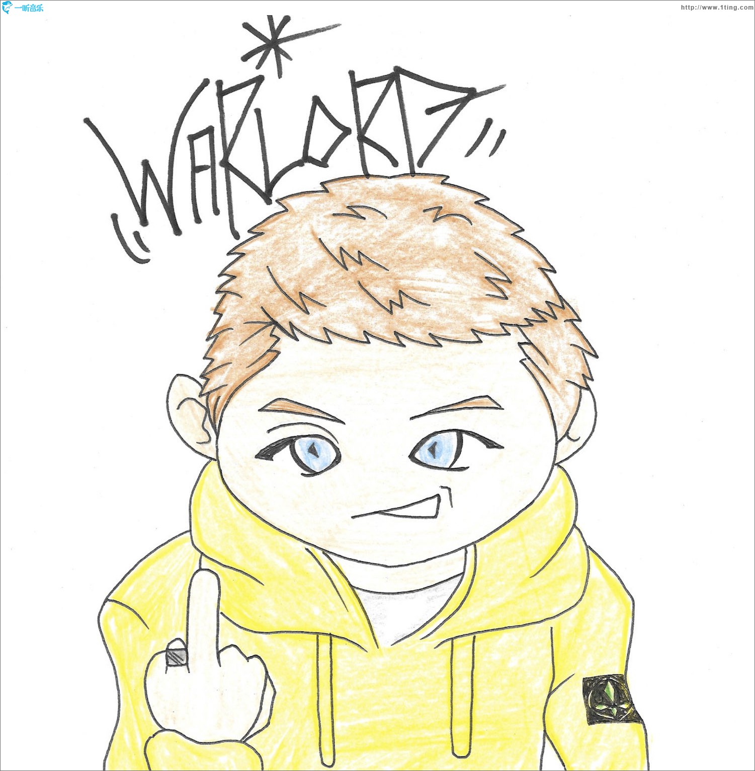 Warlord