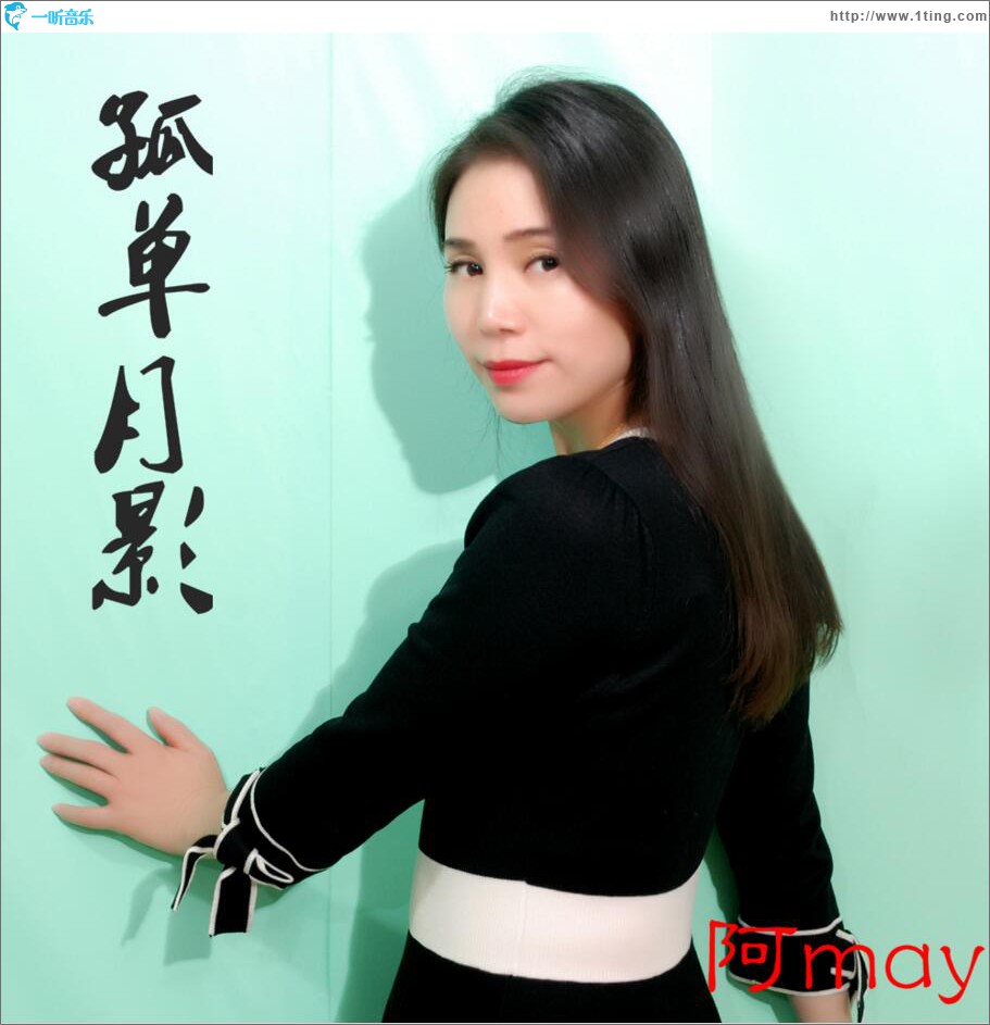 孤单月影 (单曲)