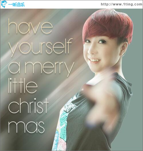 Have Yourself a Merry Little Christmas (单曲)