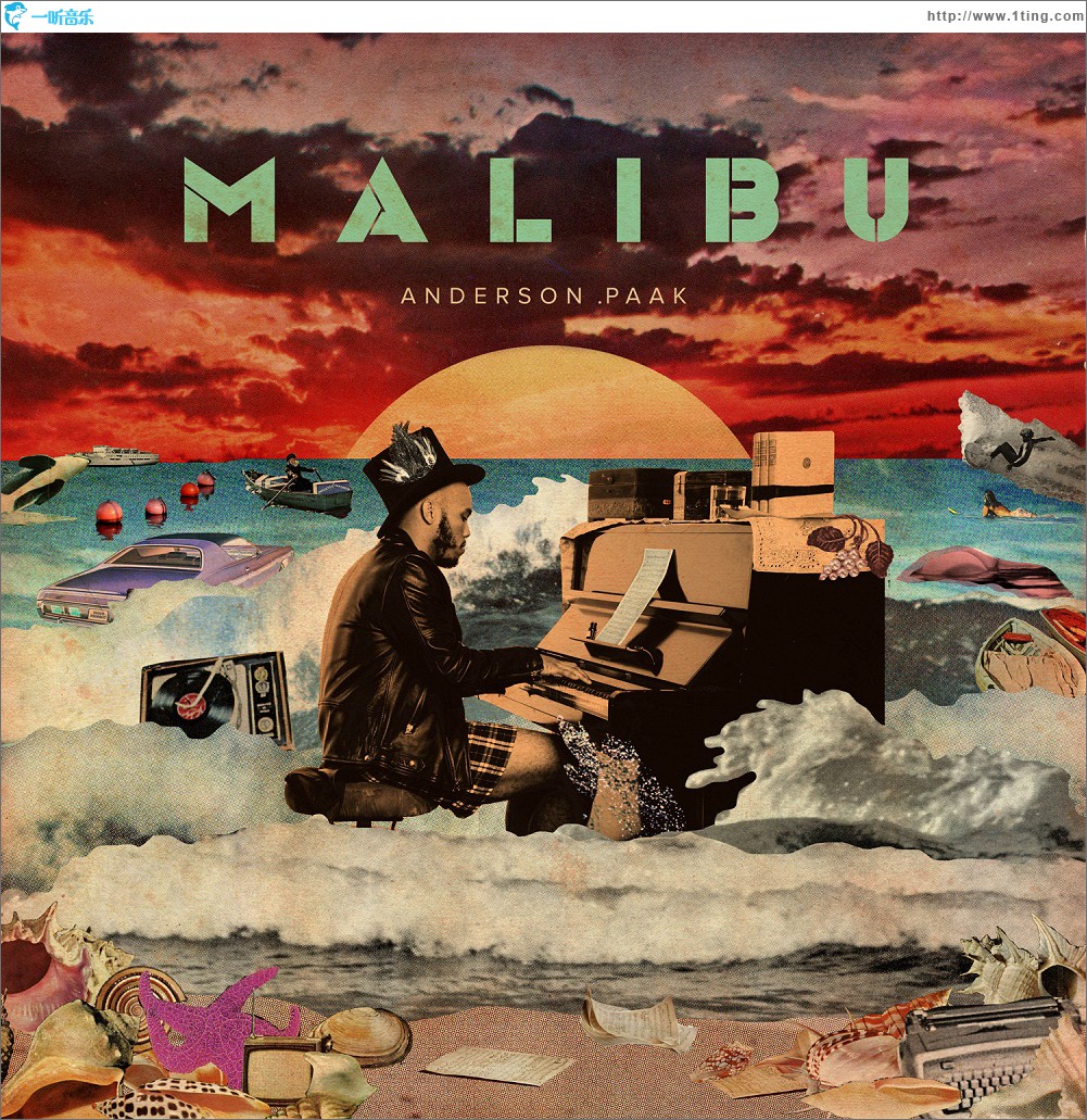 Malibu