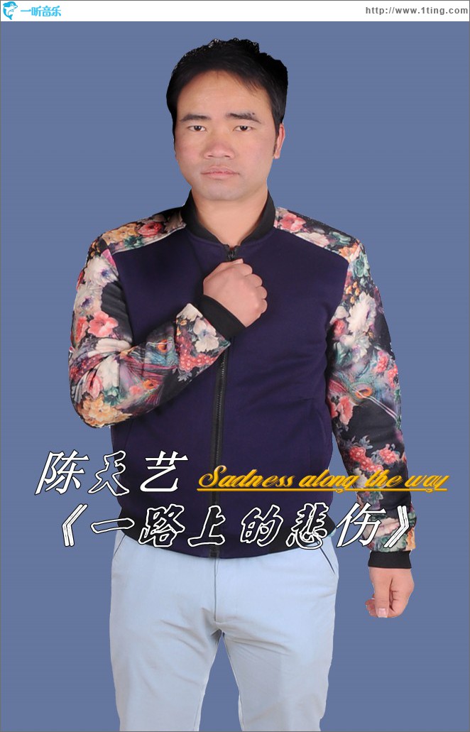 一路上的悲伤 (单曲)