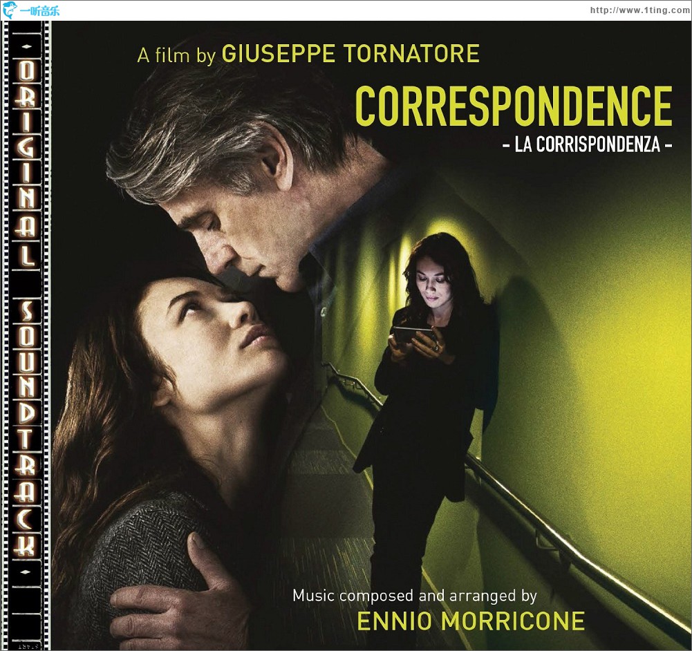 Correspondence