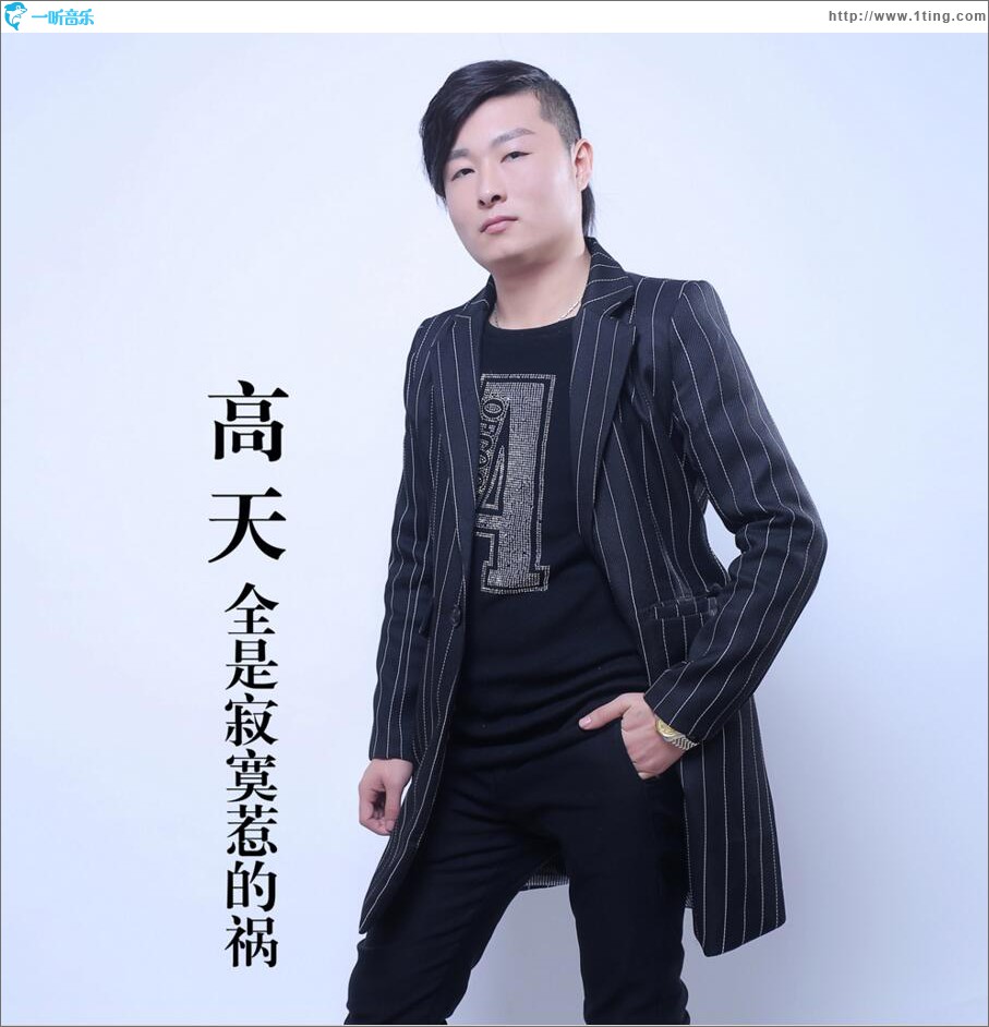 全是寂寞惹的祸 (单曲)