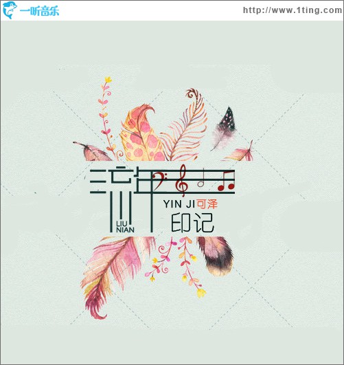 流年印记