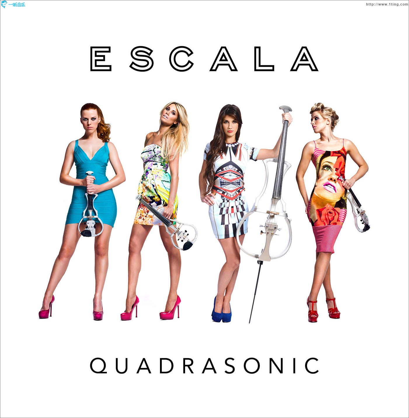 Quadrasonic