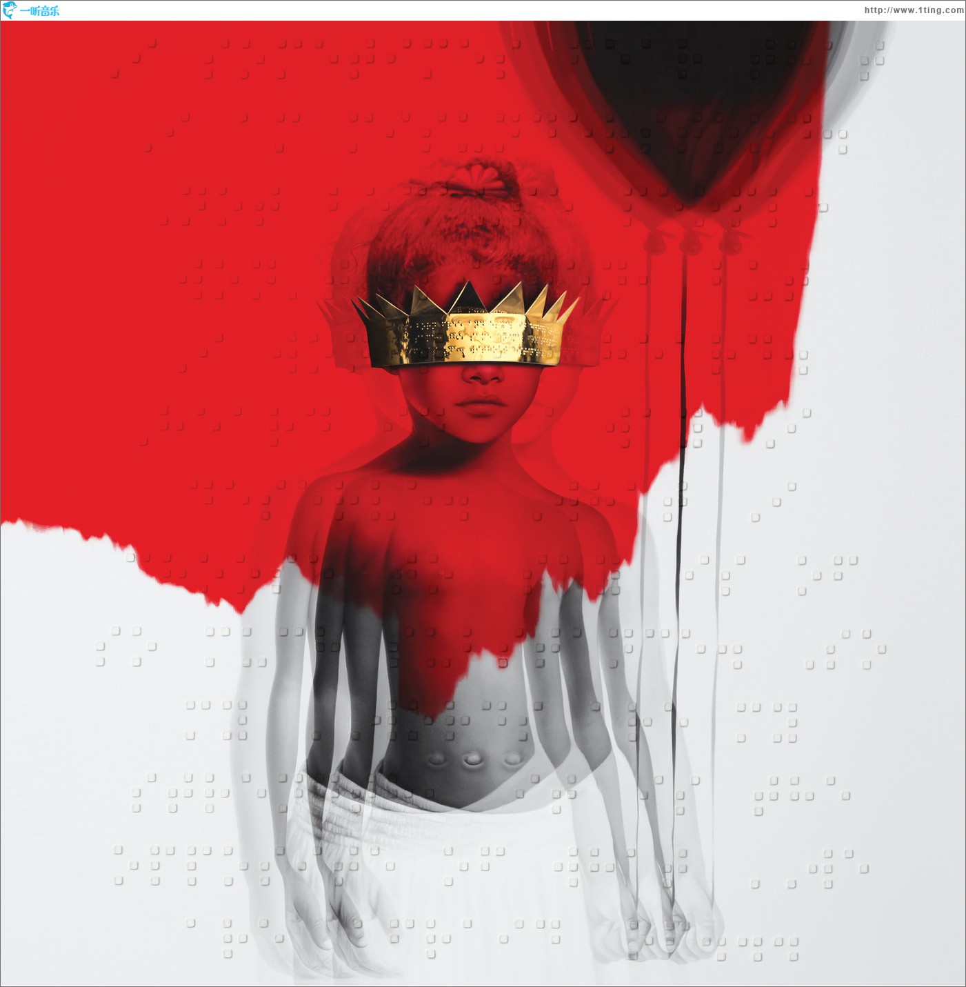 ANTi (Deluxe Edition)