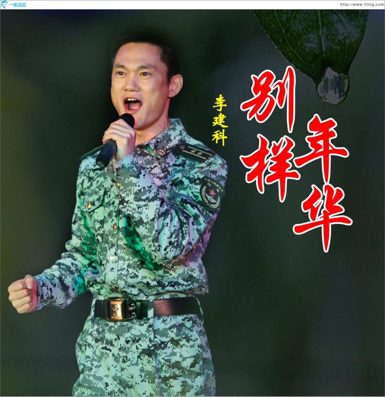 别样年华 (单曲)