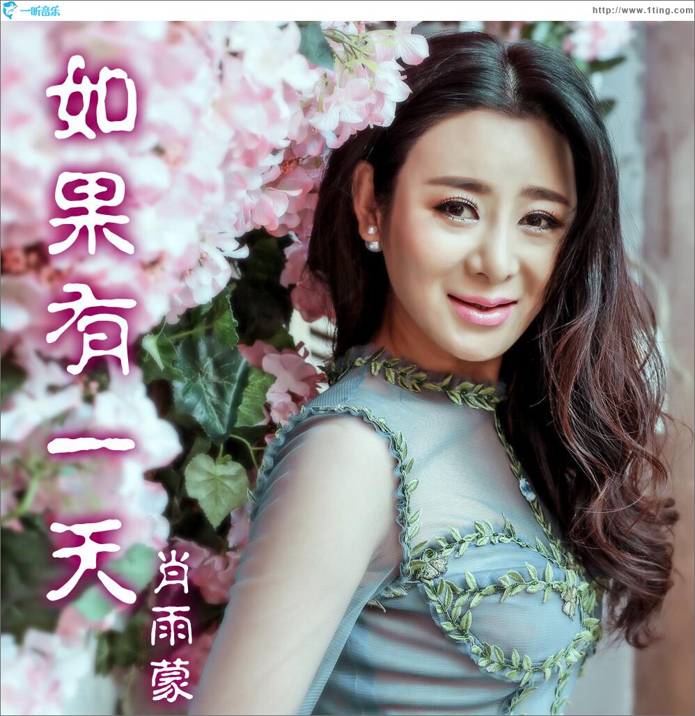 如果有一天 (单曲)