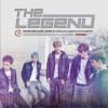 The Legend 반했다 试听
