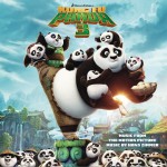Kung Fu Panda 3 (Music From The Motion Picture) 功夫熊猫3 电影原声带详情