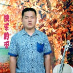 快乐的爱 (单曲)