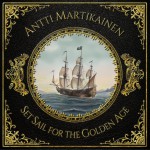 Set Sail For The Golden Age详情