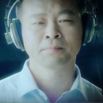 中博在你心中 (单曲)试听