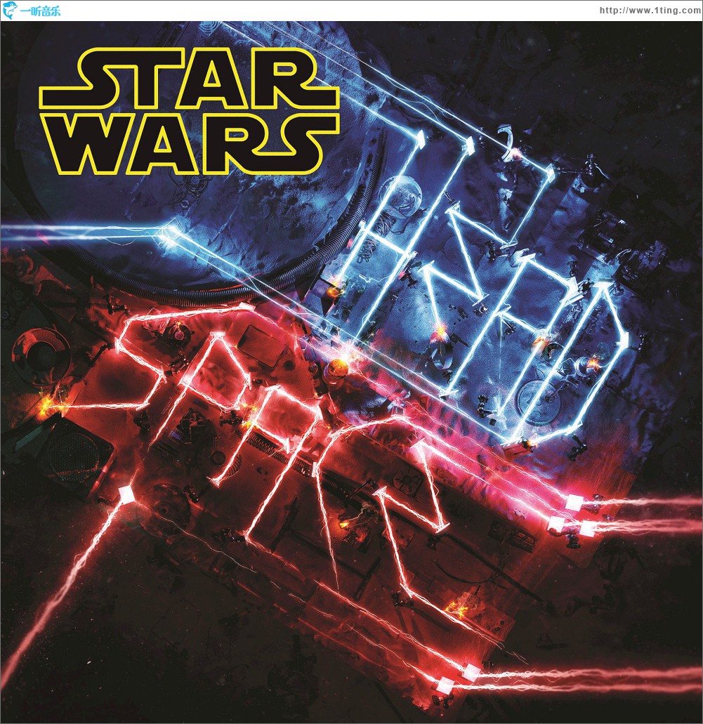 Star Wars Headspace