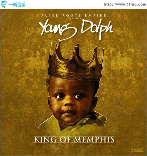 King of Memphis