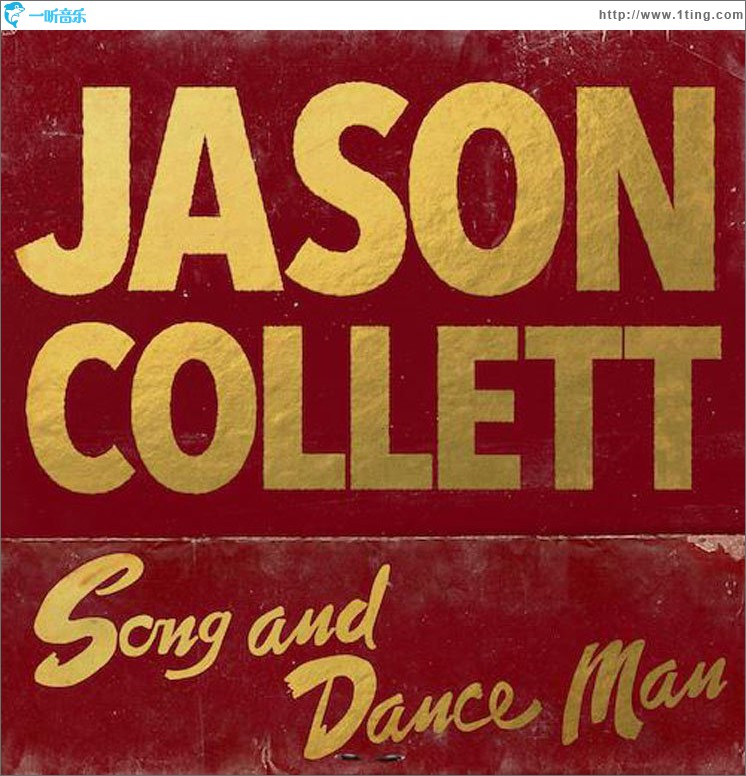 Song and Dance Man