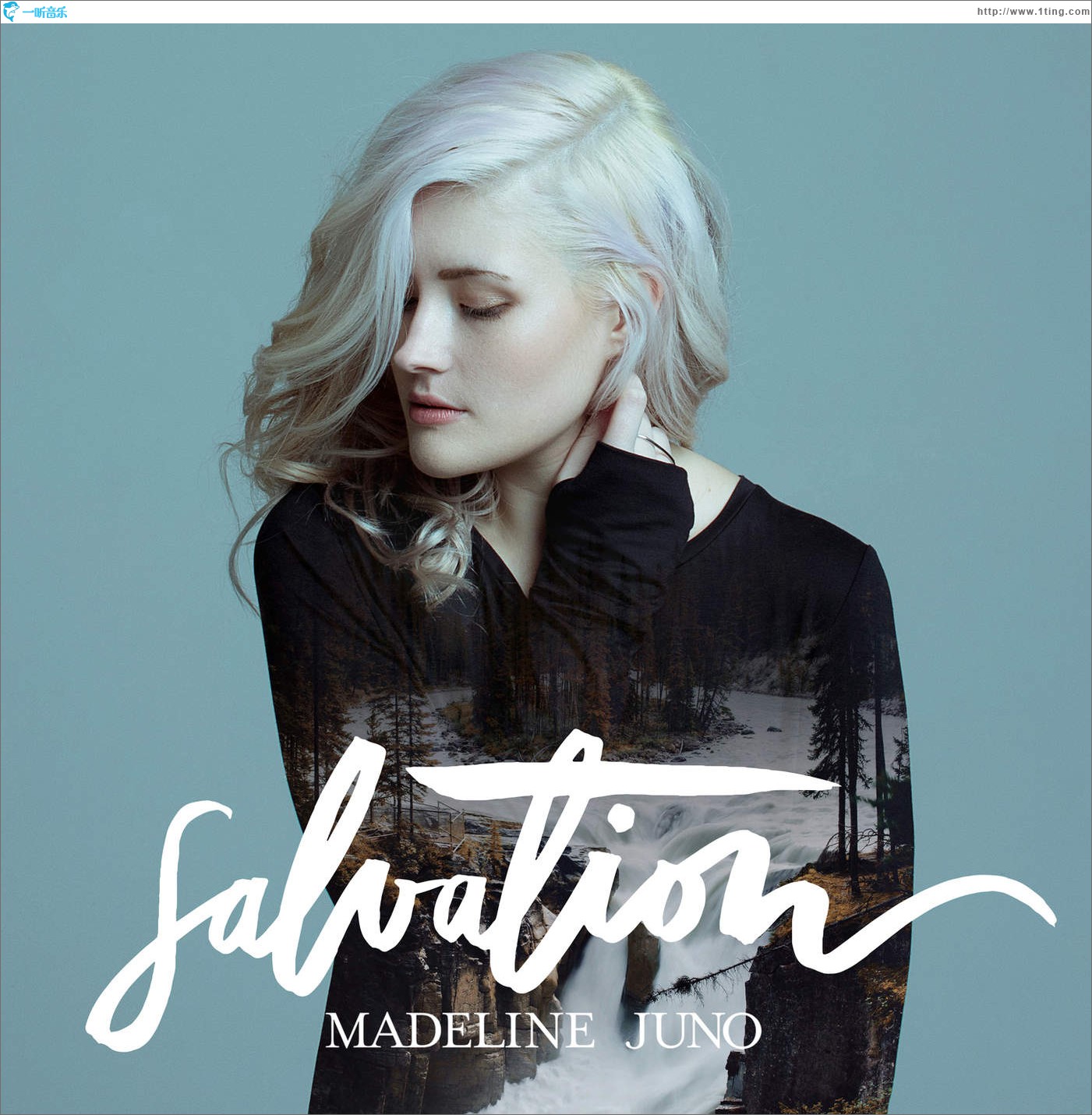Salvation (Deluxe Version)