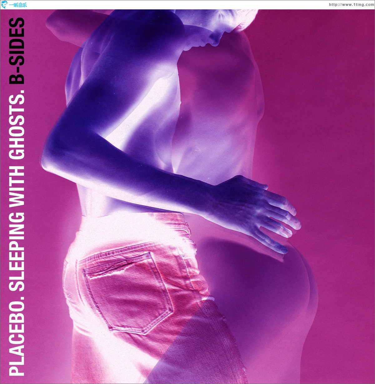 Sleeping with Ghosts: B-Sides