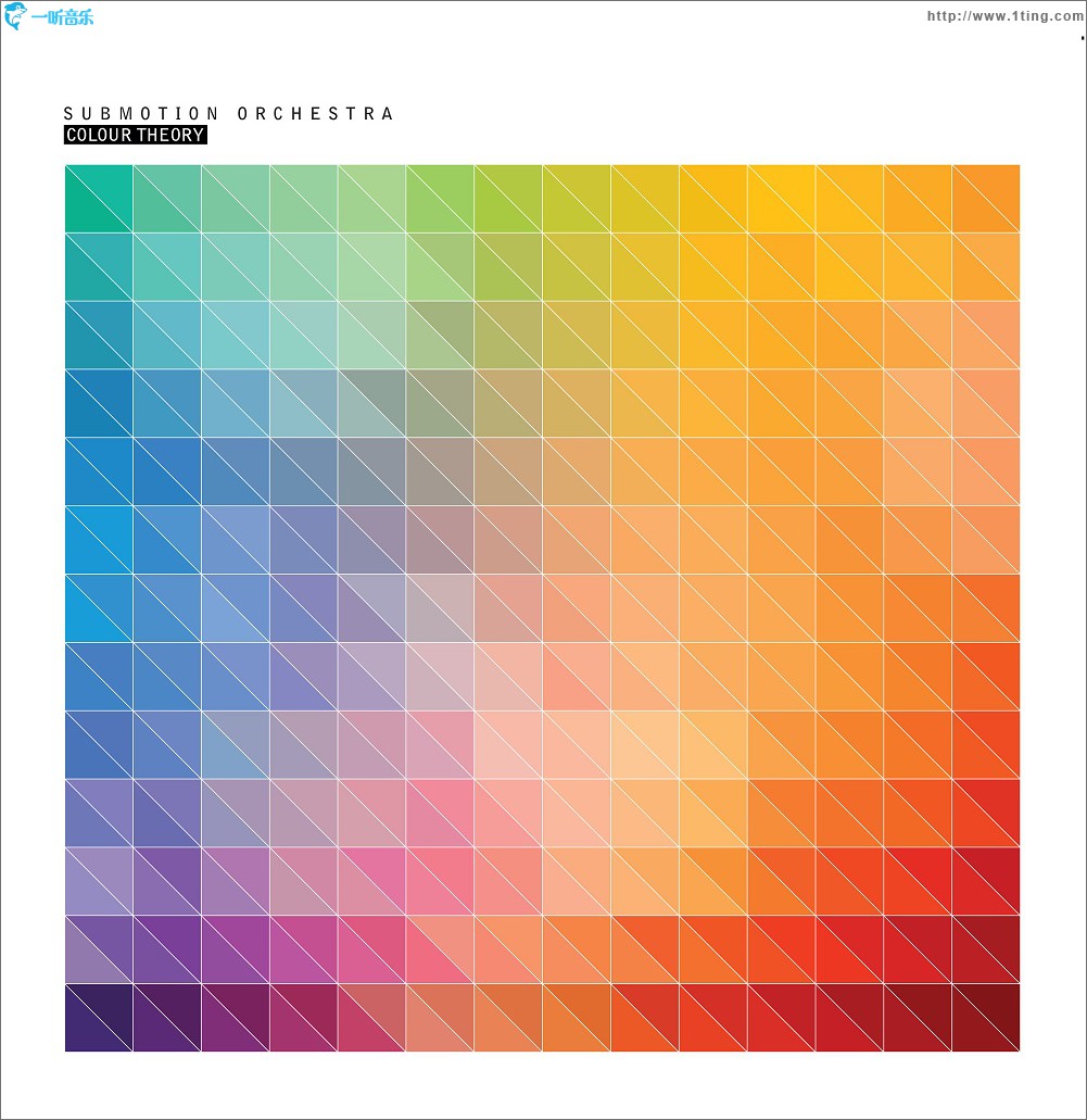 Colour Theory