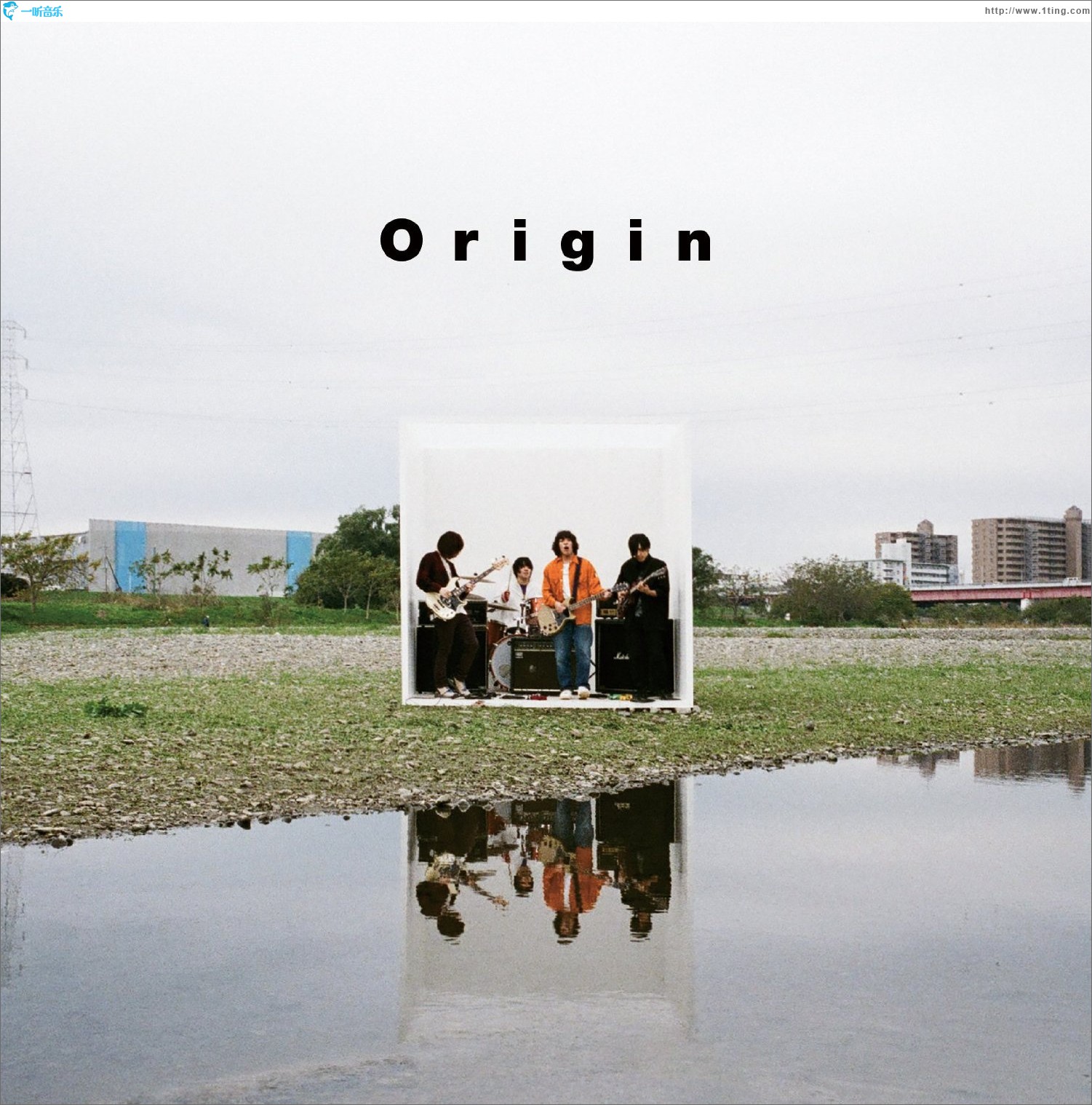 Origin