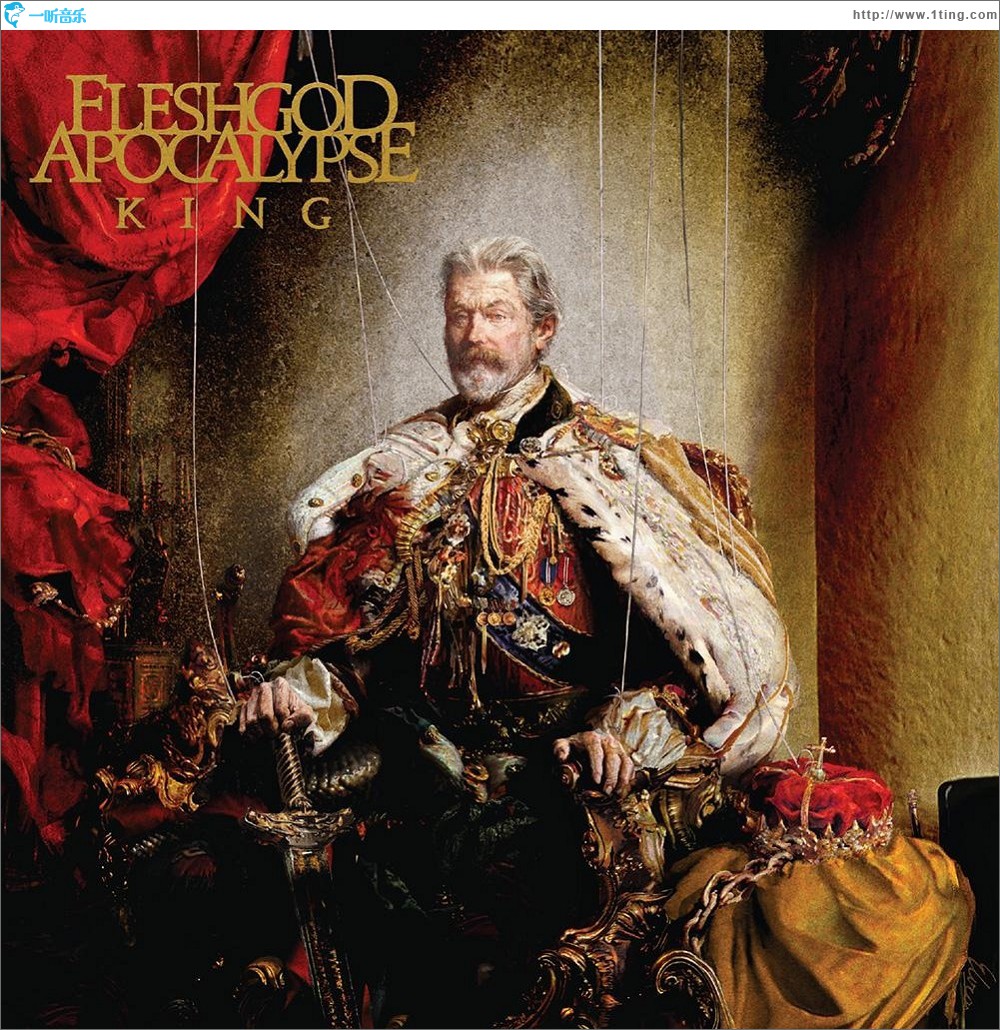 King