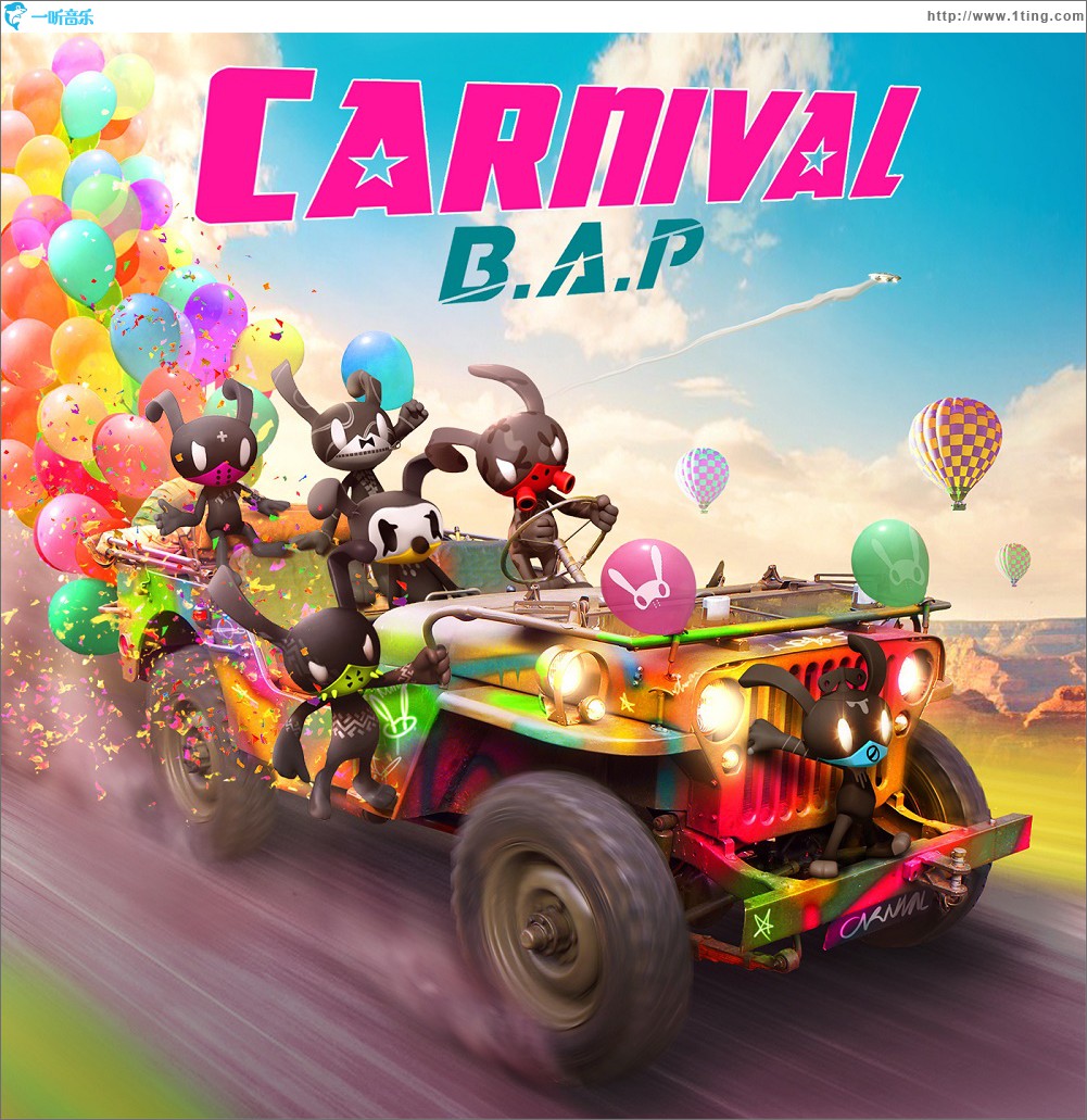 CARNIVAL