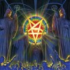 Anthrax You Gotta Believe 试听