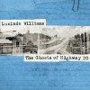 Lucinda Williams Dust 试听