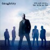 Daughtry It's Not Over 试听