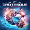Grotesque Winter Edition
