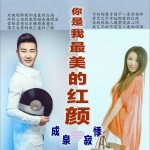 你是我最美的红颜 (单曲)详情