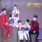 书香年华 (单曲)
