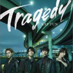 TRAGEDY (通常盤)详情