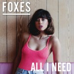 All I Need (Deluxe)详情