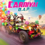 CARNIVAL详情