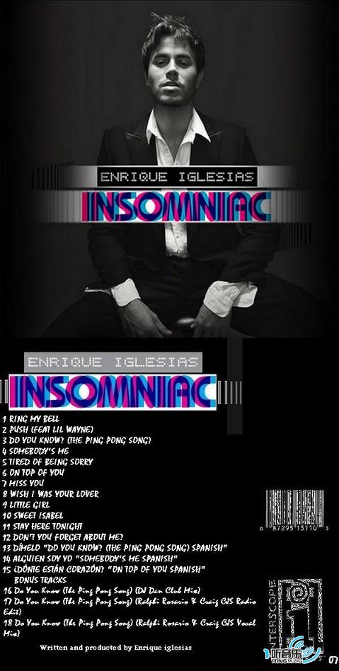 Insomniac