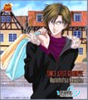手塚国光 Since.Last.Goodbye