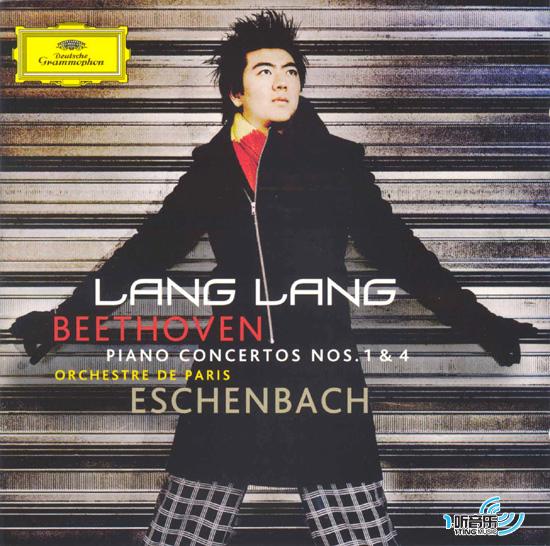 乐圣贝多芬专辑 Beethoven Piano Concertos Nos.1&4