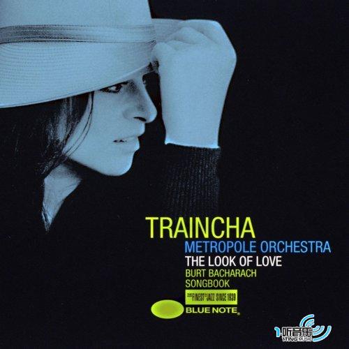 The Look Of Love: Burt Bacharach Songbook
