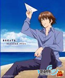 不二周助/Breath