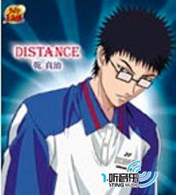 乾贞治~DISTANCE
