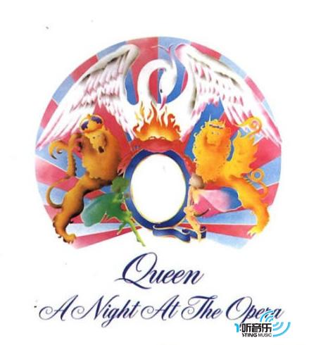 A Night at the Opera