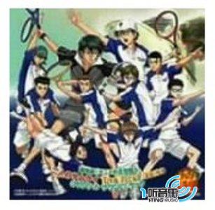二人のサムライ.The.First.Game.跡部からの贈り物～君に捧げるテニプリ祭り.OST.CD1